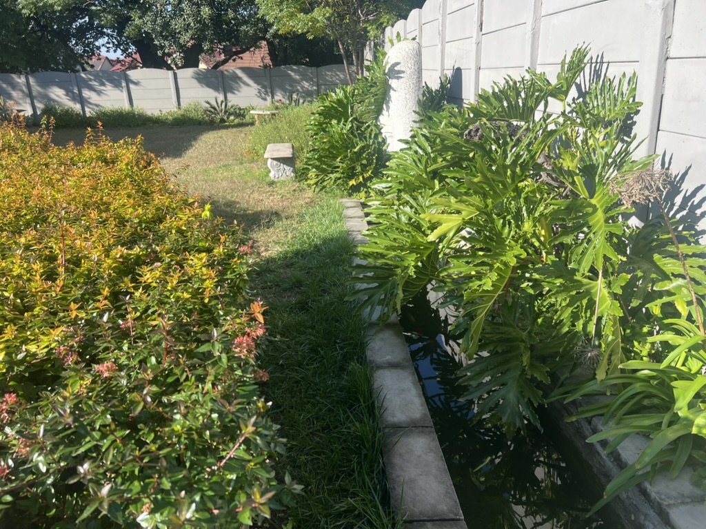 Gemstone Wellness gardens